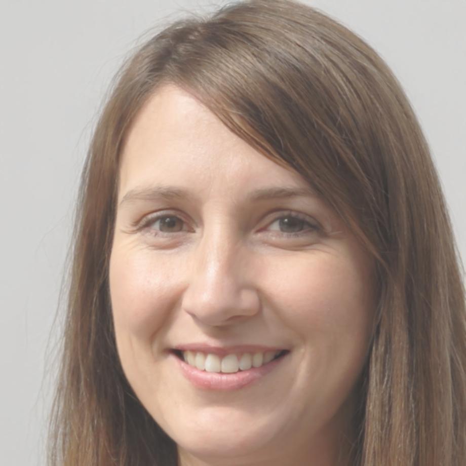 Portrait de Sophie Tremblay, experte en formation